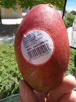 含糖量 mango