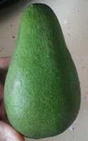 含糖量 Avocado