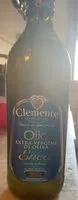 चीनी की मात्रा Olio extra vergine di oliva