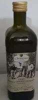 चीनी की मात्रा Olio extra vergine di oliva