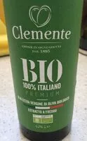 चीनी की मात्रा Bio 100% italiano Premium