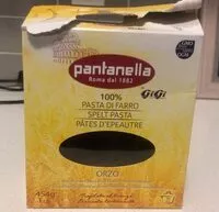 Suhkru kogus sees Spelt pasta