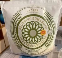 Jumlah gula yang masuk Pecorino Romano
