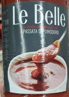 含糖量 Passata di pomodoro