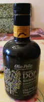 糖質や栄養素が Olio polla