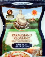 Parmigino reggiano