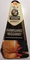 चीनी की मात्रा Parmigiano Reggiano