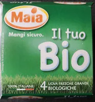 Jumlah gula yang masuk Uova Bio