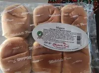 Quantité de sucre dans Mignon