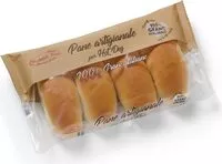Quantité de sucre dans Artigianale pe hot dog