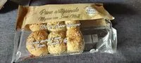 Quantité de sucre dans Micheletto Pane