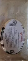 Quantité de sucre dans Tartinose