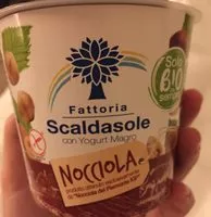 Sucre et nutriments contenus dans Scaldasole