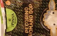 Suhkru kogus sees Queso Pecorino Romano DOP Sin Lactosa
