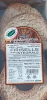含糖量 Friselle integrali
