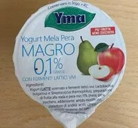 İçindeki şeker miktarı Yogurt mela pera