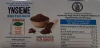 İçindeki şeker miktarı Yogurt cacao magro