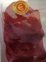 Amount of sugar in Bresaola di sottofesa