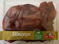 Amount of sugar in Slinzega