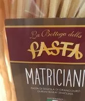 含糖量 Matriciani