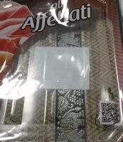 含糖量 Gli Affettati