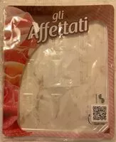 含糖量 Mortadella
