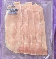 含糖量 Prosciutto