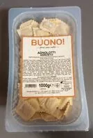 Количество сахара в Agnolotti Arrosto