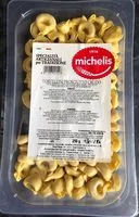 Количество сахара в Tortellini au jambon cru
