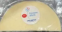 चीनी की मात्रा Provolone folce