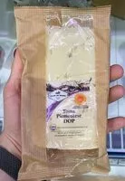 Suhkru kogus sees Toma piemontese dop