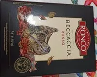 含糖量 Beccaccia