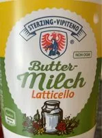 Zuckermenge drin Latticello - 500 ml