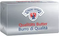 Количество сахара в Burro Vipiteno - 1000g