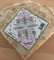 Amount of sugar in Pane carasau spicchio guttiau