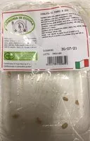 Количество сахара в Insalata di farro