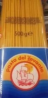 İçindeki şeker miktarı Linguine