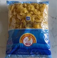 İçindeki şeker miktarı pasta di semola di grano duro