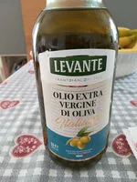 Sugar and nutrients in Levante