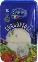 含糖量 Formatge Gorgonzola