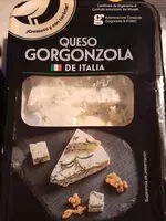 含糖量 Queso gorgonzola
