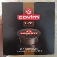 Zuckermenge drin Capsule caffè
