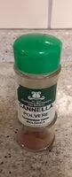 含糖量 Cannella