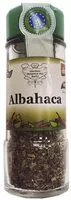 含糖量 Albahaca