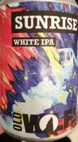 Suhkru kogus sees White ipa
