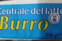 Количество сахара в Burro
