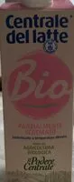 Количество сахара в Latte parzialmente scremato Bio