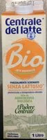 Количество сахара в Bio Alta Digeribilitá Senza Lattosio
