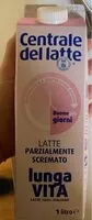 Количество сахара в latte parzialmente scremato