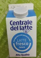 Количество сахара в Latte fresco